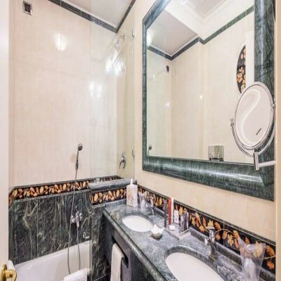 Фото Grand Visconti Palace