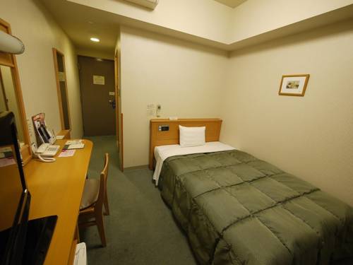 Фото Hotel Route-Inn Sanofujioka Inter