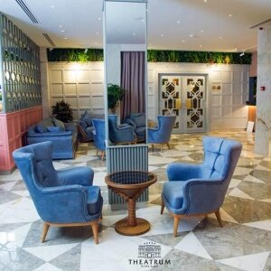 Фото Theatrum Hotel Baku