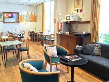 Фото Euphemia Old City Canal Zone