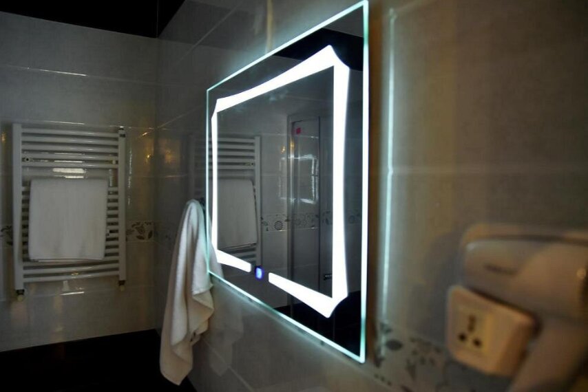 Фото Karat Inn Hotel