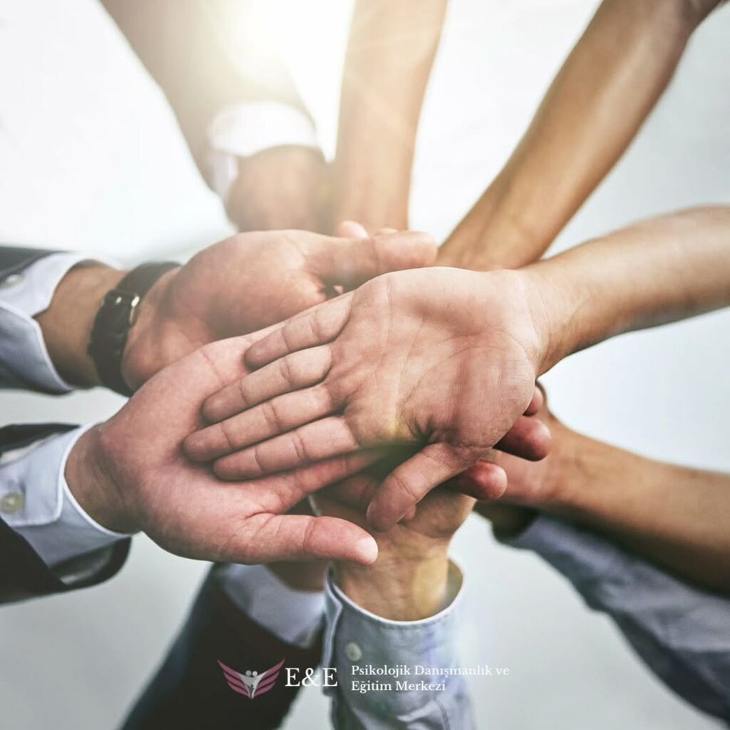 Management company E&e Psikolojik Danışmanlık ve Eğitim Merkezi, Ankara, photo