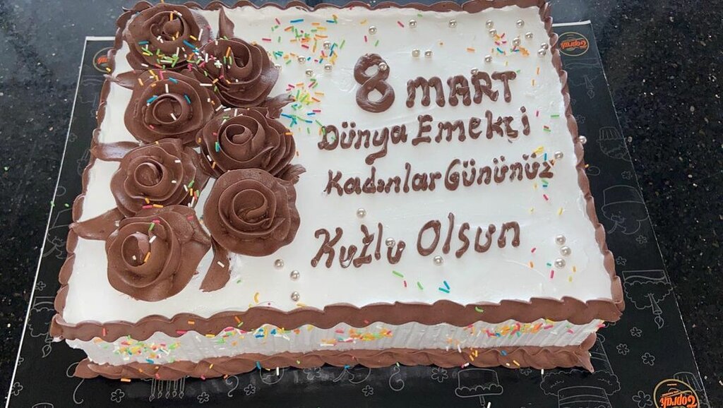 Bakery Toprak Unlu Mamülleri, Izmir, photo