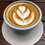 9/8 Coffee (İstanbul, Beykoz, Rüzgarlıbahçe Mah., Cumhuriyet Cad., 39), coffee shop