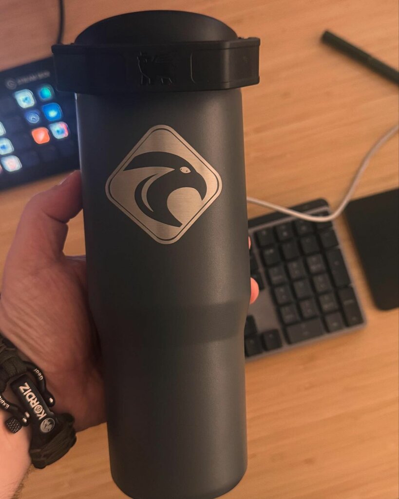 IT company Cyber Struggle- Arquanum, Istanbul, photo