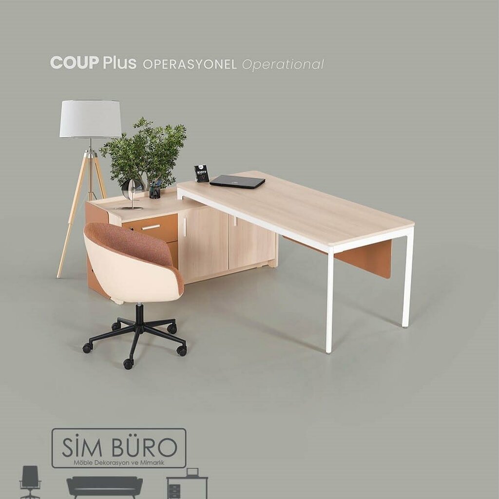Office furniture Sim Office Furniture, Izmir, photo