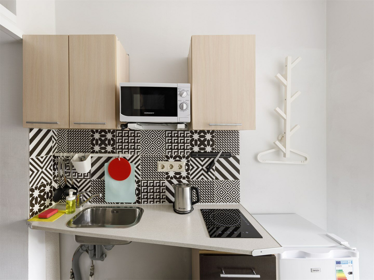 Фото Norke Казанский