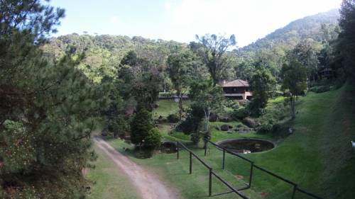 Фото Vista Linda Hotel