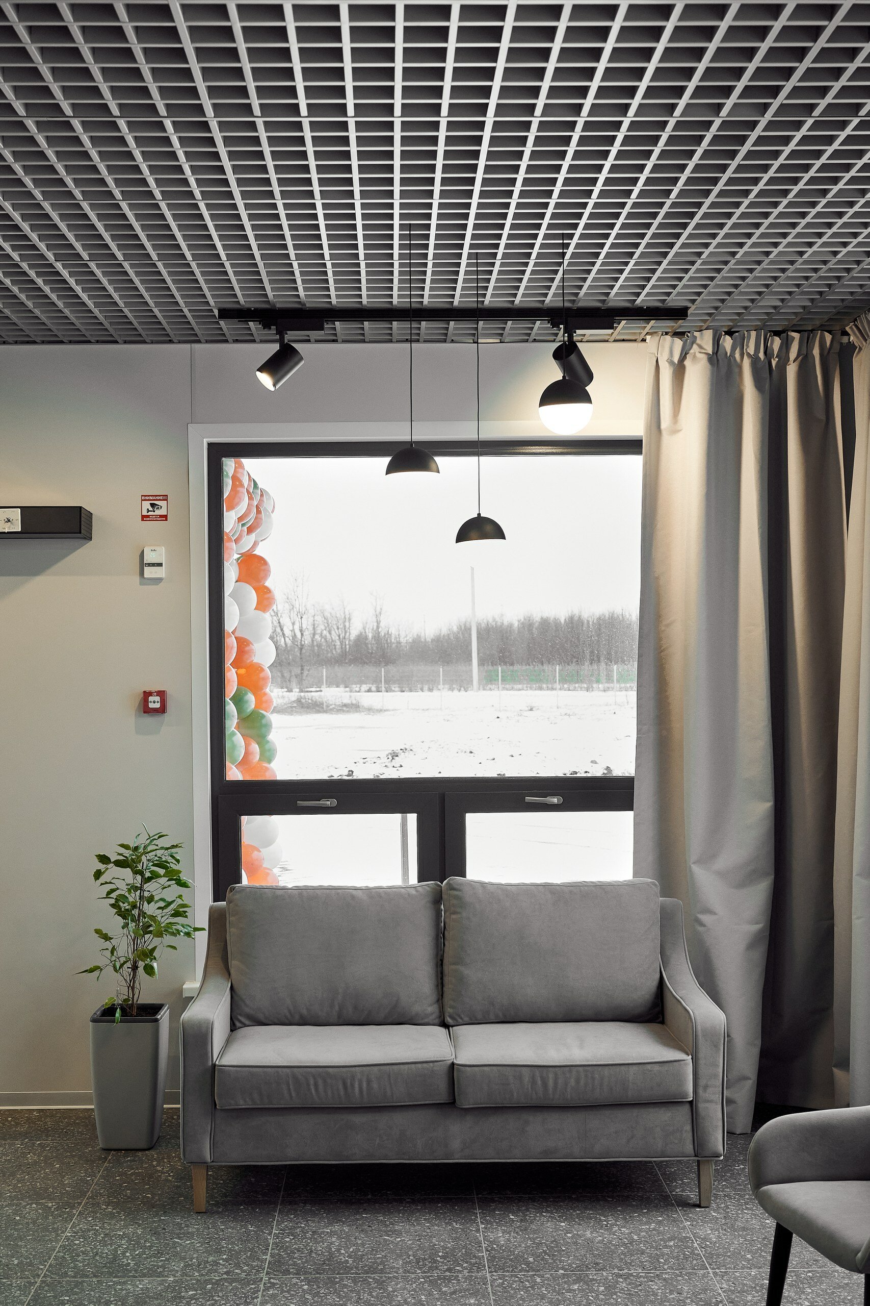 Фото 3А Октябрьская М4