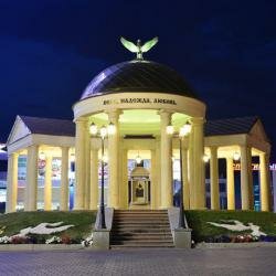 Гостиница Гринн Бизнес-класс в Орловской области