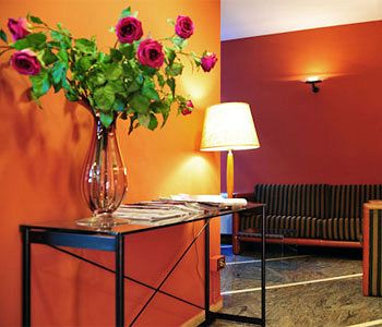 Фото Hotel Maxim