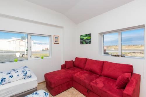 Фото Steinar Guesthouse