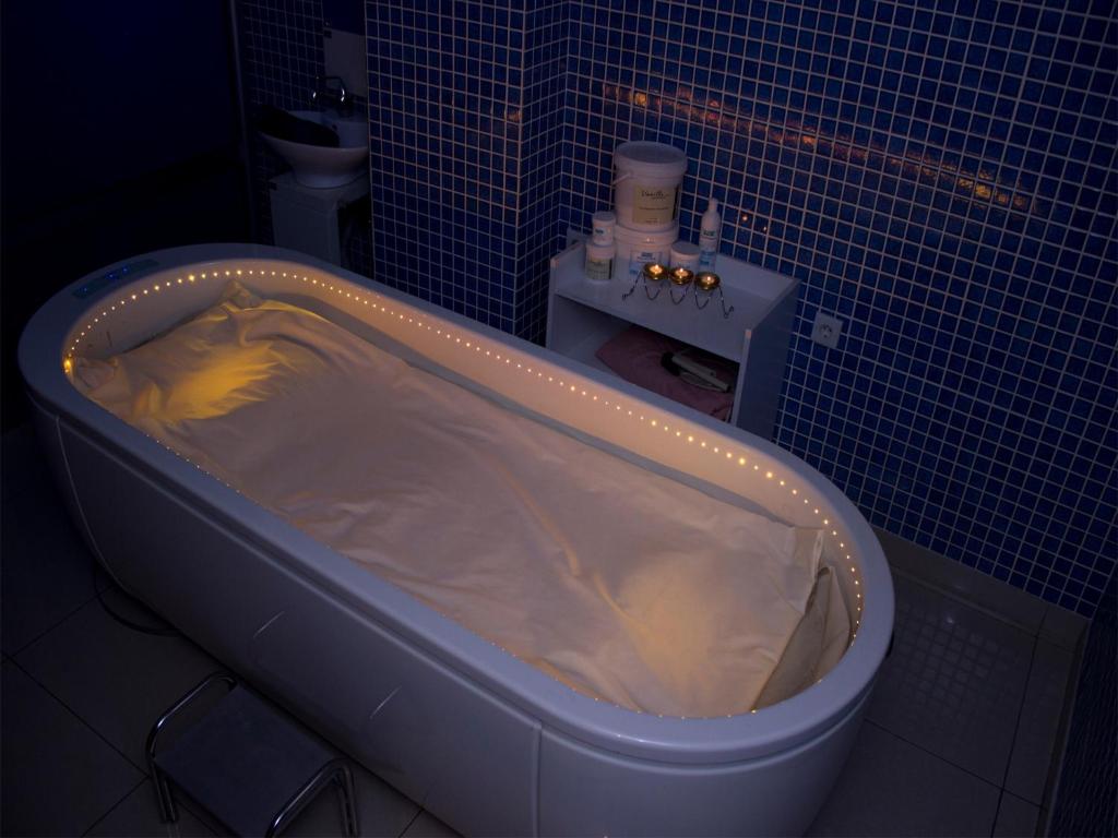 Фото Aquatek Resort Spa & Aquapark 