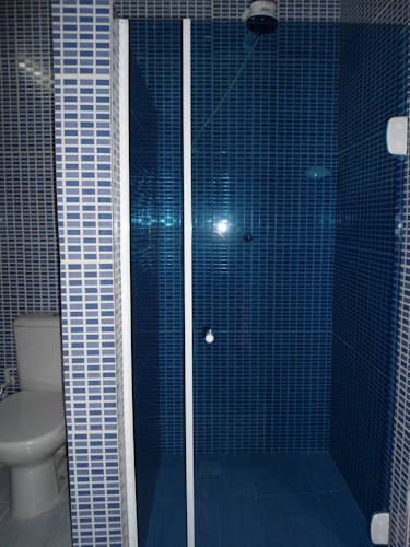 Фото Pousada Algas Marinas