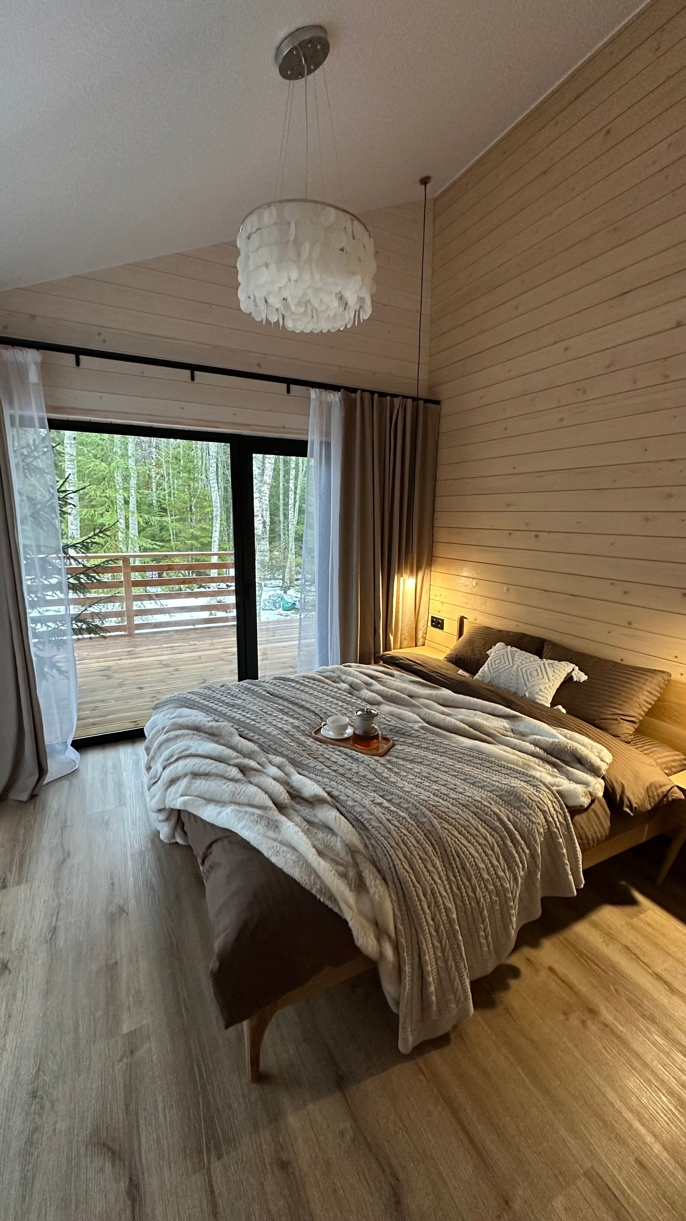 Фото Bergamo village