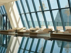 Фото Fairmont Baku Flame Towers