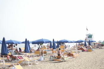 Внешний вид отеля Camping Waikiki в Езоле, фото 3