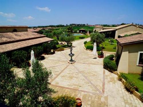 Фото Fattoria Il Borghetto