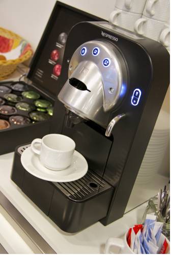 Фото Best Western Hotel San Benedetto