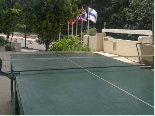 Фото Athineon Hotel