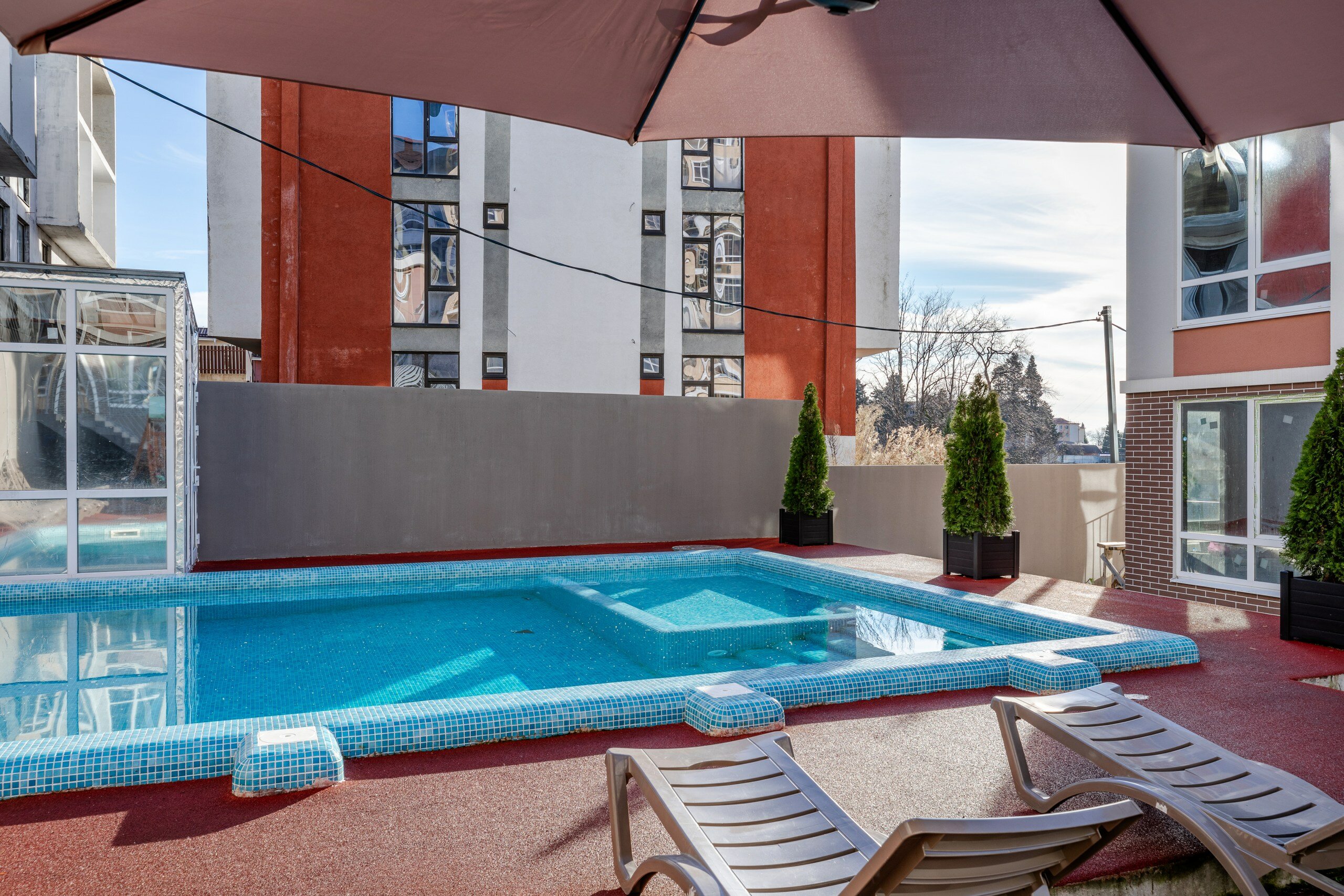 Фото Villa Dalila