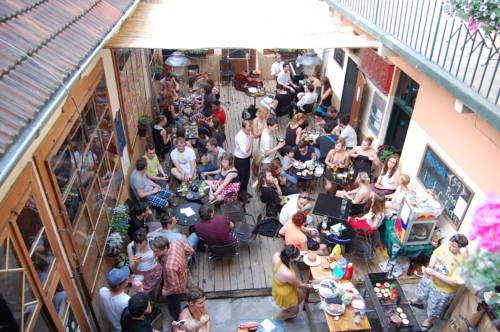 Фото отеля 4