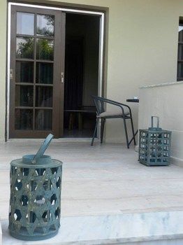 Фото Evangelos Apartments