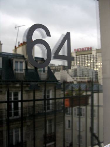 Фото Hotel Biskui