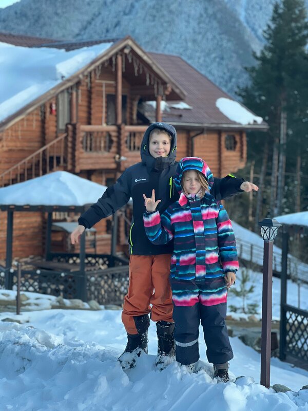 Панорама — фото 19