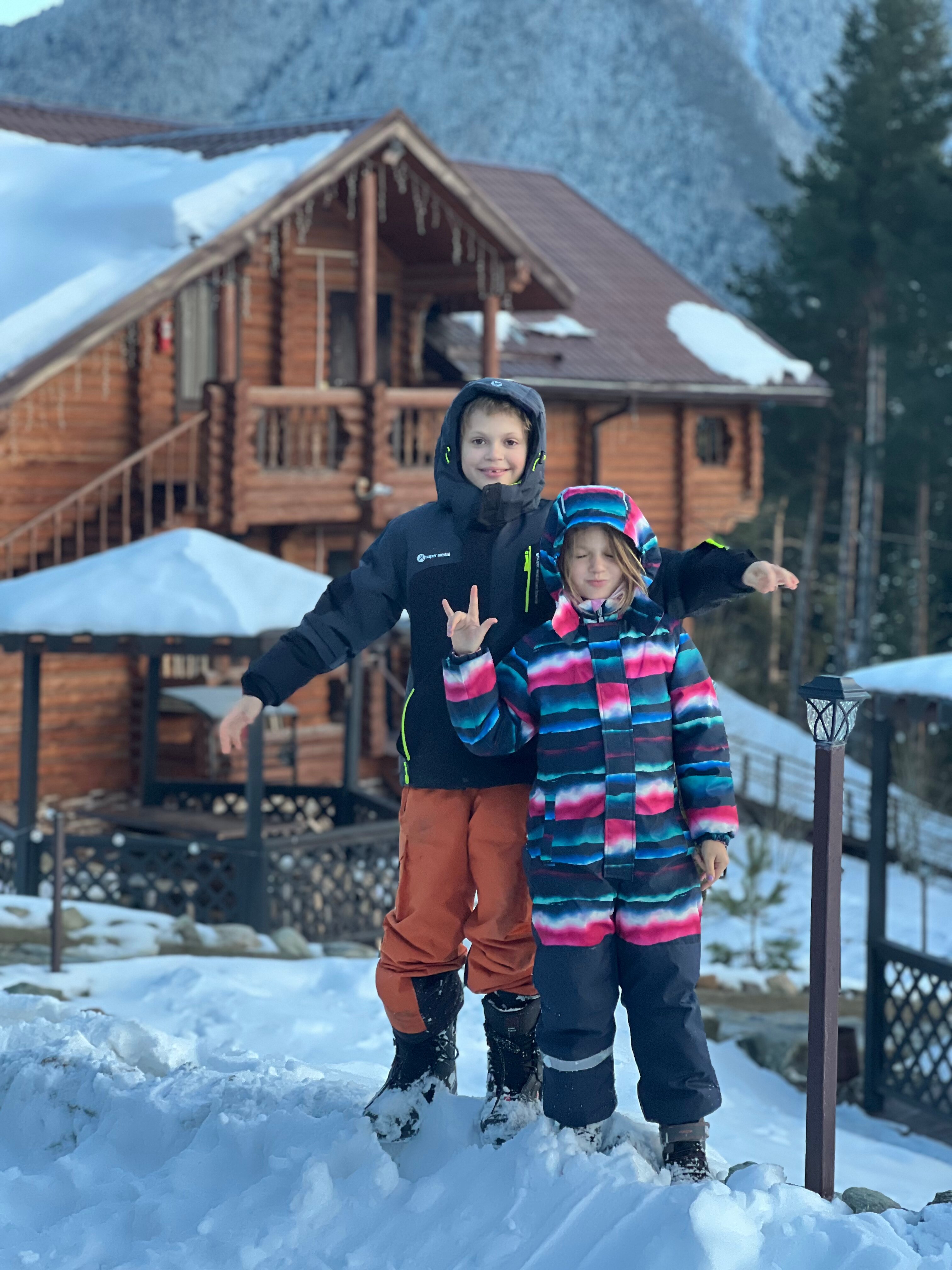 Фото Панорама