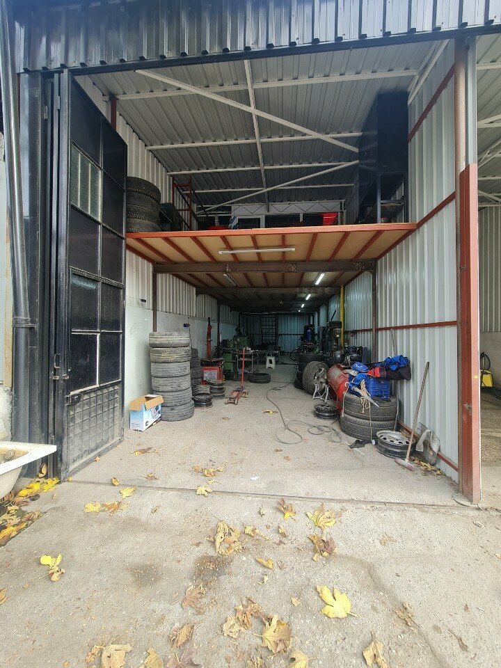 Tires and wheels Olcay Jant Boyama Yenileme, Antalya, photo