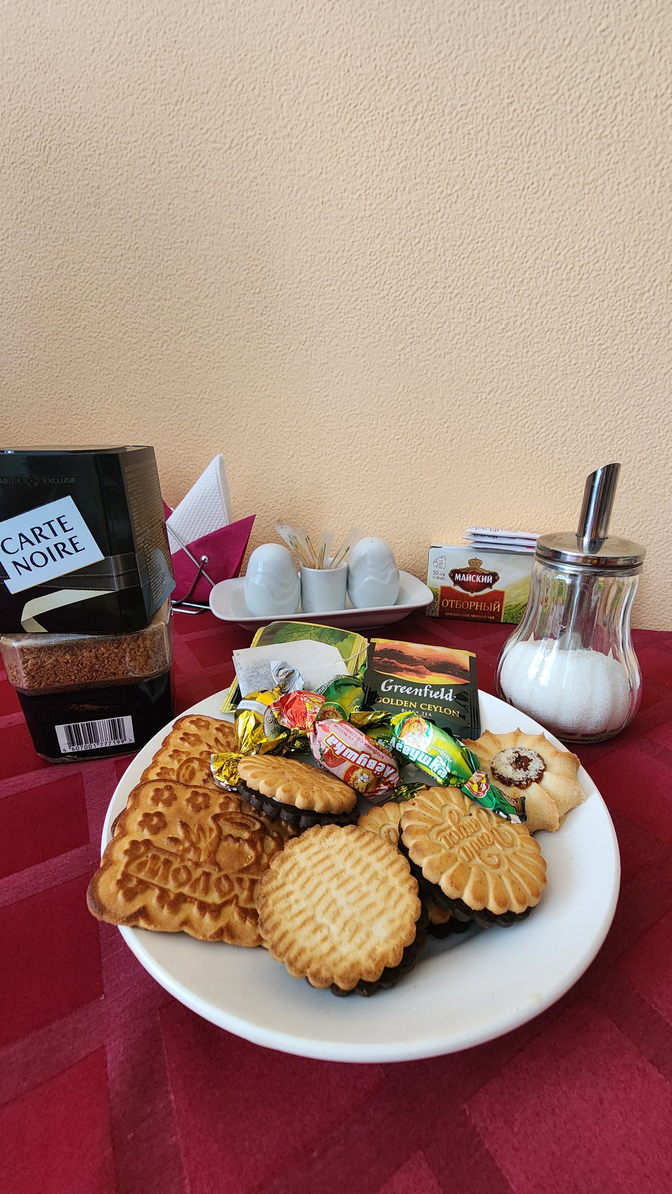 Фото Гостиница на М5