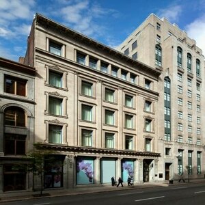 Гостиница Le Westin Montreal