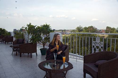 Фото Hotel Ajanta