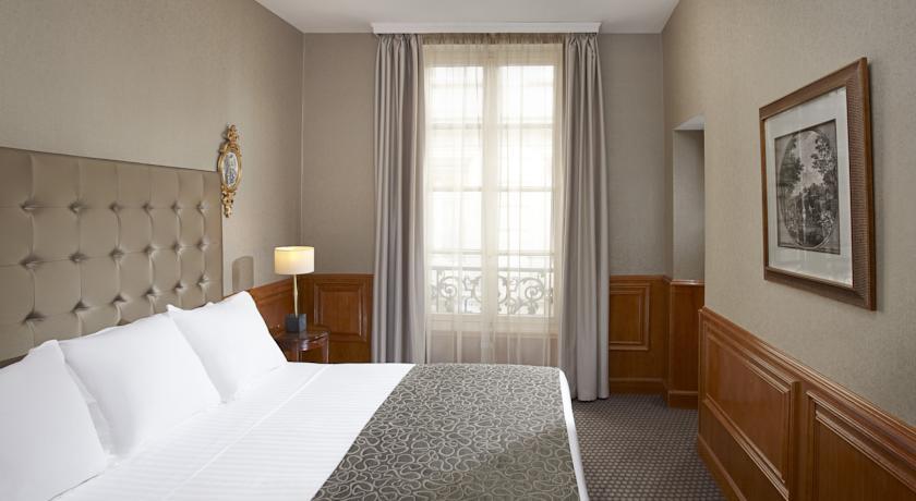 Фото Melia Paris Vendome