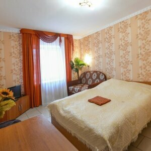 Гостиница Виктория