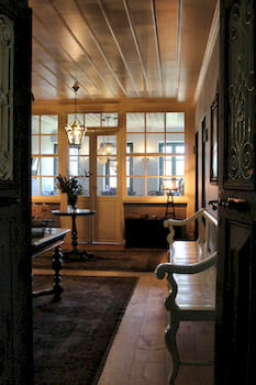 Фото Apeiros Chora