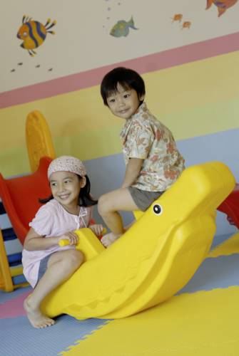 Фото Peace Laguna Resort & SPA