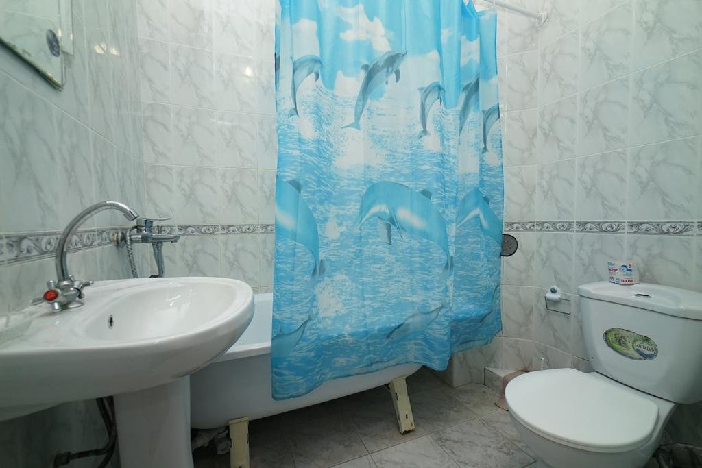 Фото Посейдон