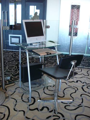 Фото Tiffany's Hotel