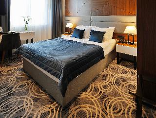 Фото Sky Garny Hotel Belgrade