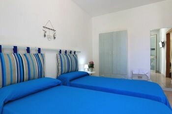 Гостиница B&b Casa De Mare