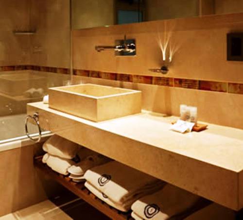 Фото Sileo Hotel