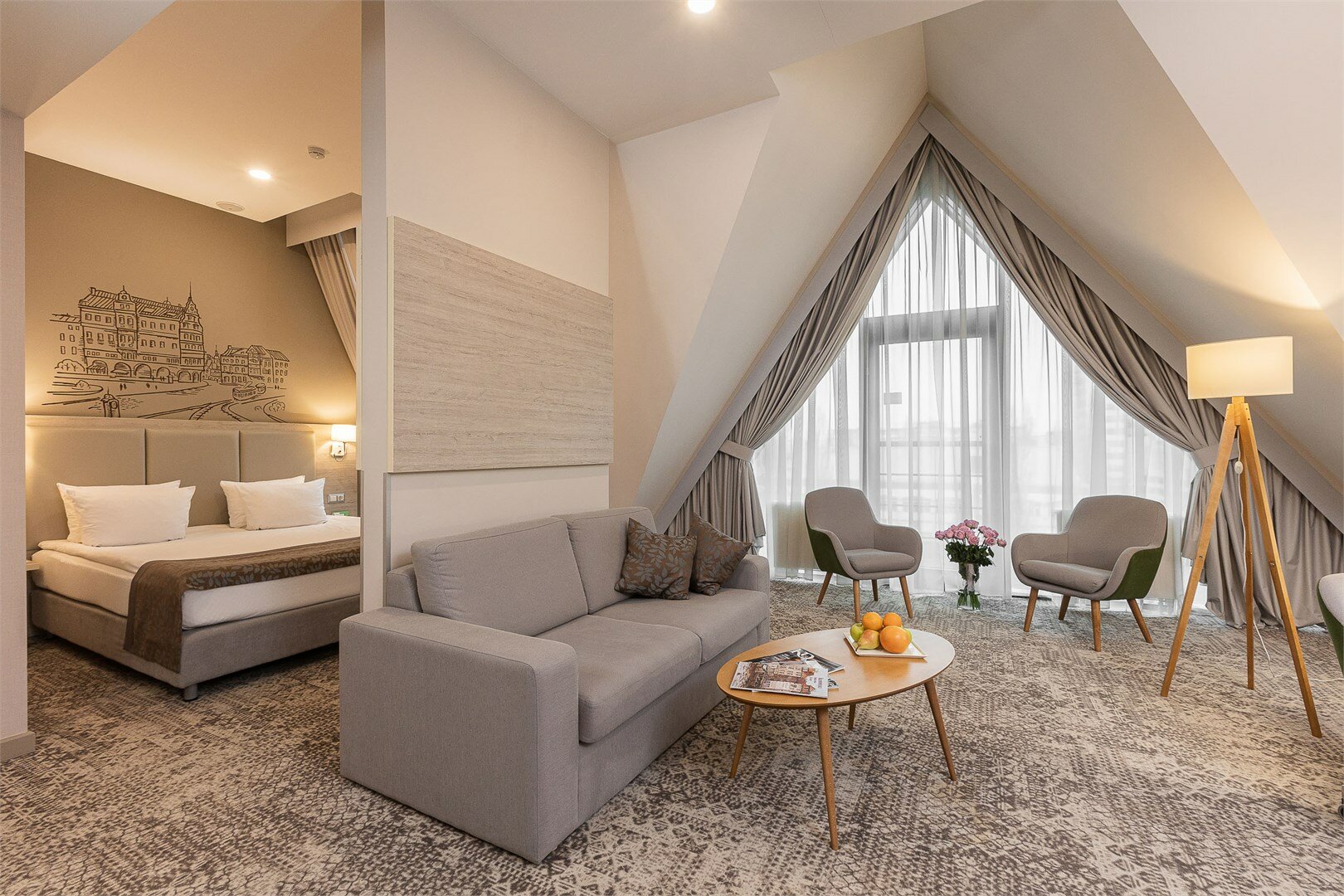 Фото Холидей ИНН