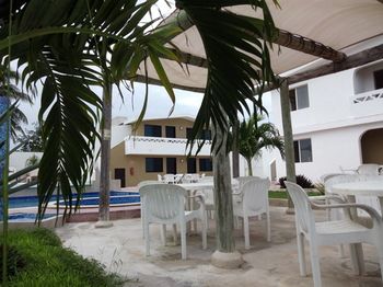 Фото Moka Hotel