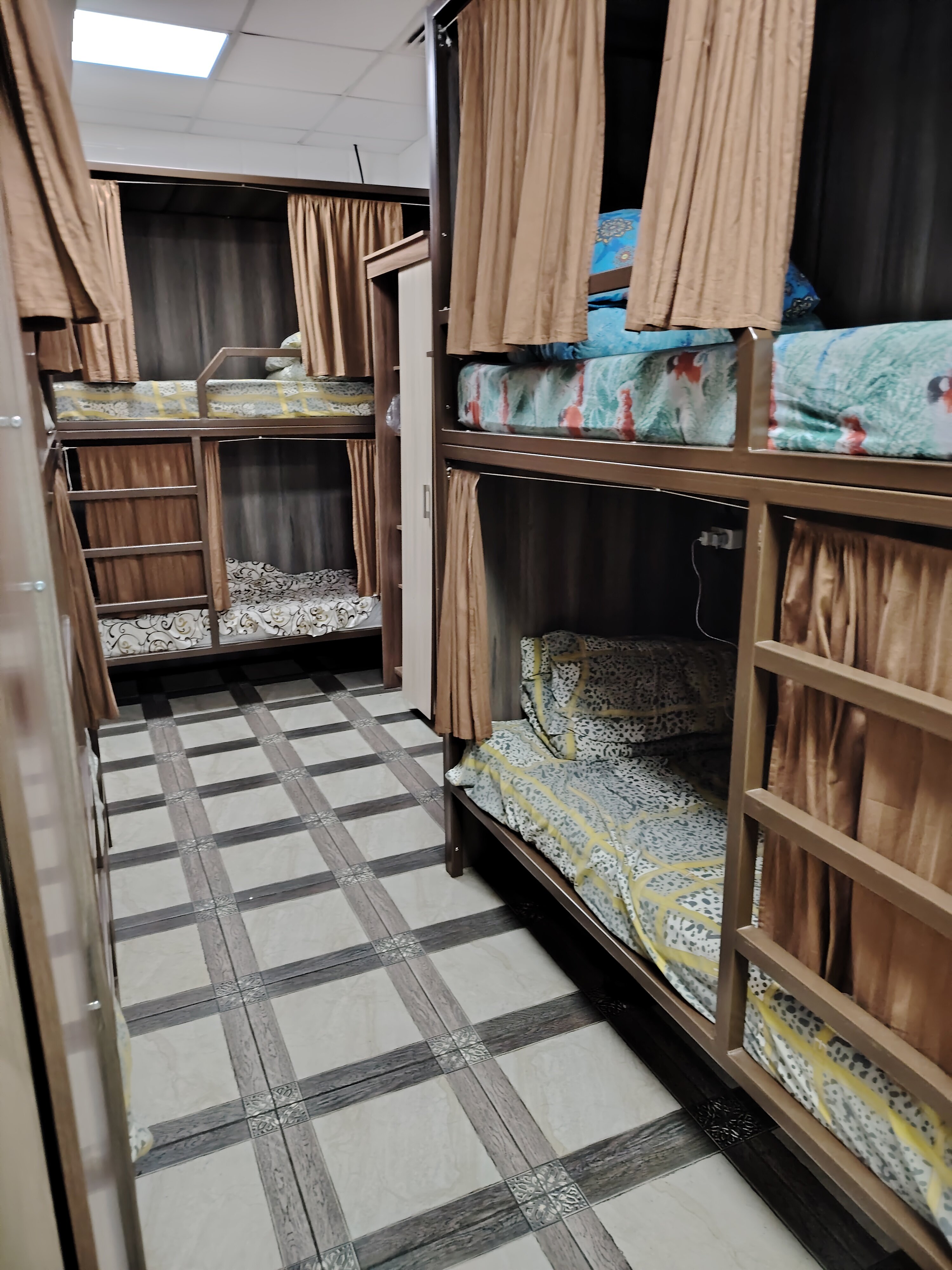 Фото Хостелы Рус