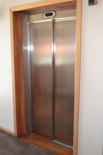 Фото Puerto Chico Hotel