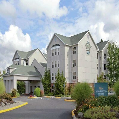 Фото Homewood Suites by Hilton Hillsboro/Beaverton