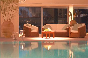 Фото Hotel Europa Terme