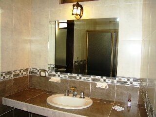 Гостиница Hotel Posada La Fuente в Агуаскальентесе